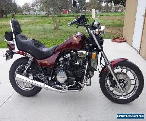 1984 Honda Magna for Sale