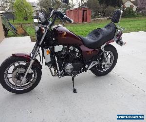 1984 Honda Magna