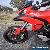 2013 DUCATI MULTISTRADA 1200 S - ONLY 13,368 ks for Sale