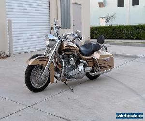 2003 Harley-Davidson Touring