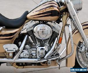 2003 Harley-Davidson Touring