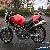 ducati m900 Monster Carb Model for Sale