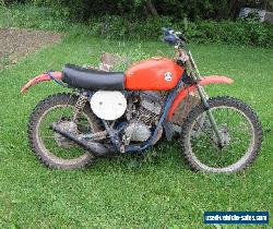 Hodaka: Super Combat 125cc for Sale