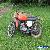 Hodaka: Super Combat 125cc for Sale