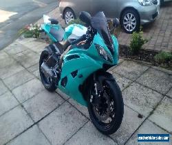 yamaha r6 2011 for Sale