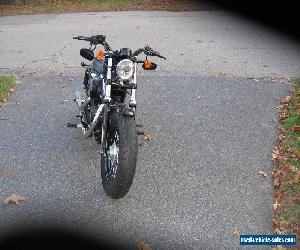 2012 Harley-Davidson Touring