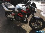 Aprilia Shiver Sport 750 2012 for Sale