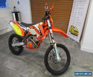 2015 KTM 250 EXC-F - CHRISTMAS IS COMING!