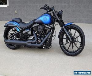 2016 Harley-Davidson Softail