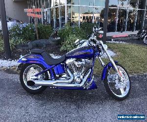 2004 Harley-Davidson Softail