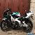 HONDA CBR 400 RR NC 23 1991 BARN FIND RESTORATION PROJECT OR TRACK DAY  for Sale