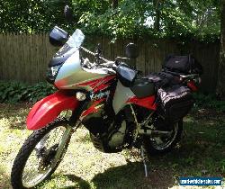 2008 Kawasaki KLR for Sale