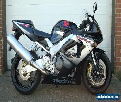 Honda CBR 900 RR-Y for Sale