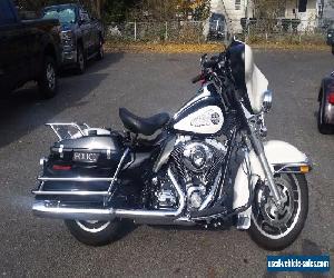 2013 Harley-Davidson Touring