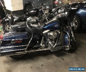 2001 Harley-Davidson Touring