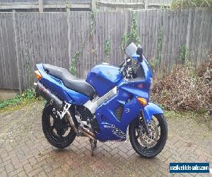 honda vfr 800 f1 for Sale