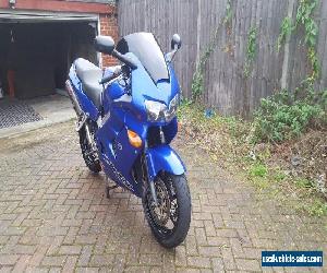 honda vfr 800 f1