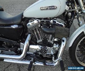 2007 Harley-Davidson Sportster