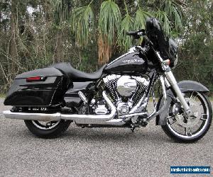 2015 Harley-Davidson Touring