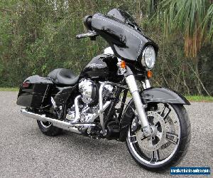 2015 Harley-Davidson Touring