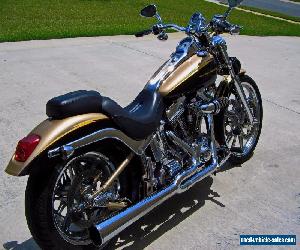 2003 Harley-Davidson Touring