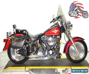 1996 Harley-Davidson Softail