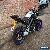 2015 (15) YAMAHA MT125 MT 125 MODEL SILVER AND BLUE for Sale