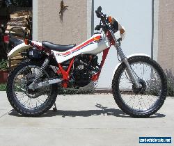 1987 Honda TLR REFLEX for Sale