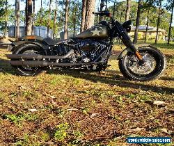 Harley Davidson for Sale