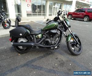 2016 Yamaha V Star for Sale