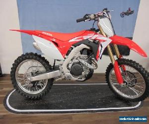 HONDA CRF450R 2017 BRAND NEW IN STOCK 