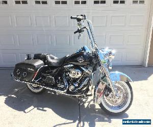 2009 Harley-Davidson Touring