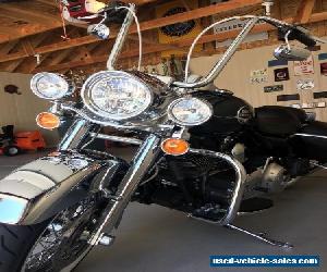 2009 Harley-Davidson Touring