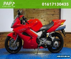 2003 03 HONDA VFR 800 A-2