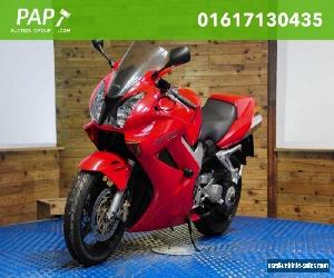 2003 03 HONDA VFR 800 A-2