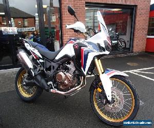 New Honda Africa Twin CRF1000L, all colours available and demostration available