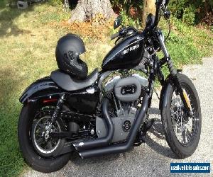 2012 Harley-Davidson Touring