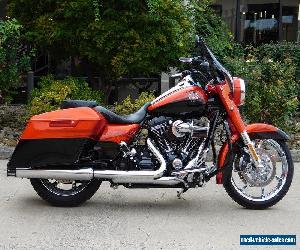 2014 Harley-Davidson Touring