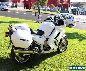Yamaha FJ1300a 2012 57,741 Ex-NSW VIP Services Bike Sport Touring  