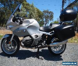 BMW R 1200 ST 10/2006 MODEL IN FANTASTIC CONDITION ONLY $8990 for Sale