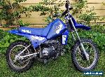 Yamaha PW80 for Sale