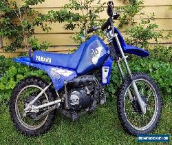 Yamaha PW80 for Sale