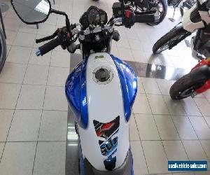 2014 SUZUKI GLADIUS 650 SFV 650 L4 645cc Nationwide Delivery Available