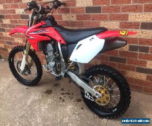 Honda CRF 150RB CRF150R CRF150 for Sale