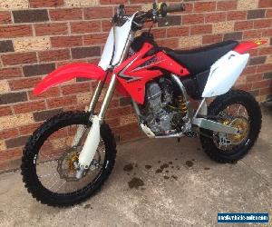 Honda CRF 150RB CRF150R CRF150