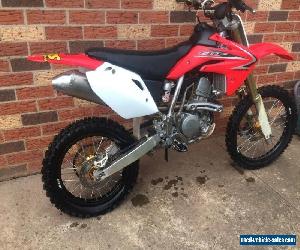 Honda CRF 150RB CRF150R CRF150