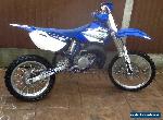 yamaha yz 85 for Sale