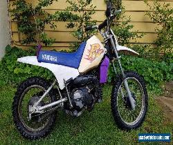 Yamaha PW80 for Sale