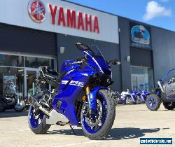 2017 YAMAHA YZF-R6H EX-DEMO for Sale