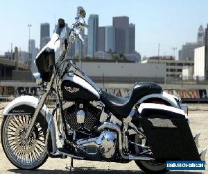 2006 Harley-Davidson Softail